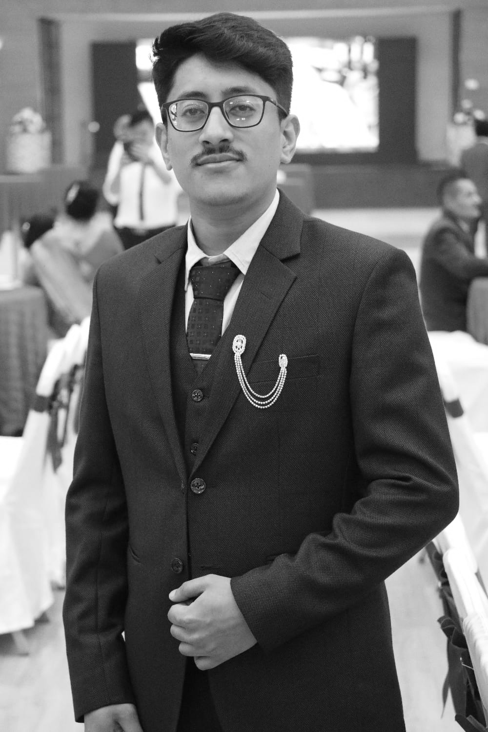 Team member